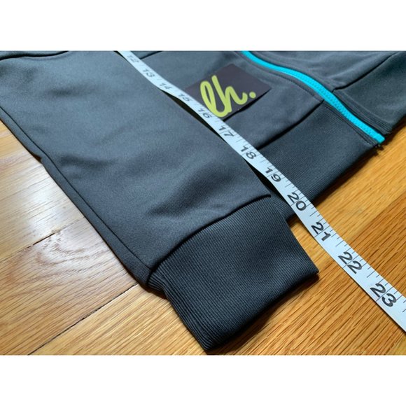 Youth Small Nike FC Barcelona Athletic Zip Up Anthem Jacket 2019/20 BV2616-070 - Picture 3 of 5